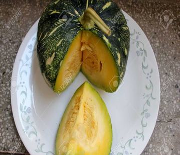 Ash Gourd in category of vegetables