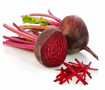 Beet Root in category of vegetables