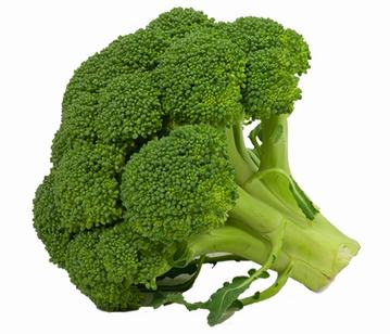 Broccoli in category of vegetables