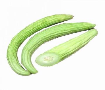 Cucumber in category of vegetables