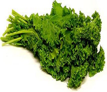 Mustard Leaves in category of vegetables