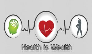 Free Online Learning about Health