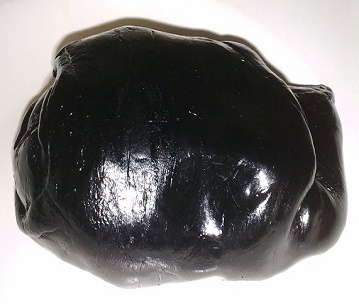 Bitumen in category of spices and herbs