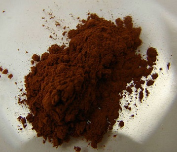 Catechu in category of spices and herbs
