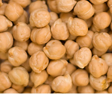 Chick Peas in category of grains and pulses