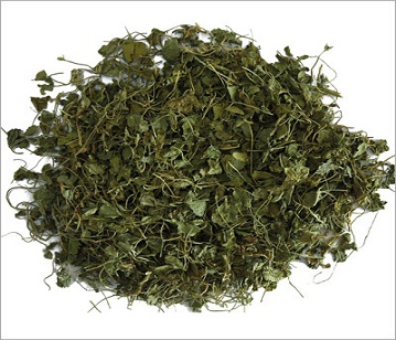 Dry Fenugreek Leaves in category of spices and herbs