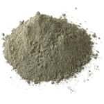 Gray Cement : A powdery substance made by calcining lime and clay, mixed with water to form mortar or mixed with sand, gravel and water to make concrete.