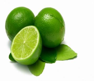 Lime in category of spices and herbs