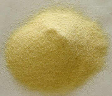 Semolina in category of grains and pulses