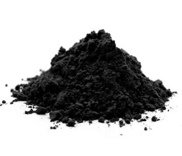 Soot in category of spices and herbs
