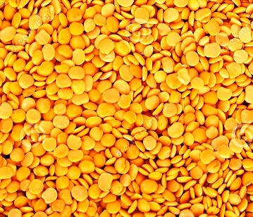 Split Pigeon Pea in category of grains and pulses