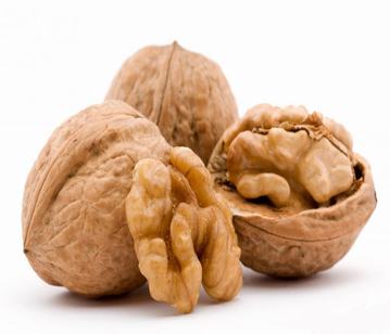 Walnut  in dry fruits category