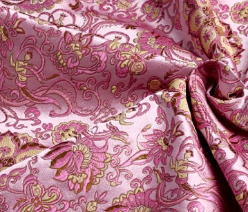 Brocade Fabric