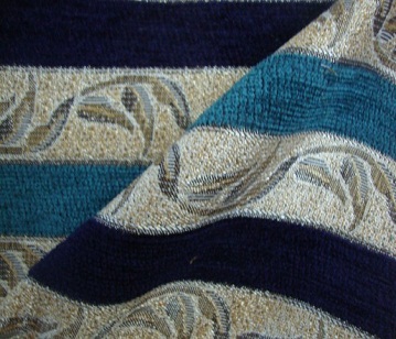 Chenille Fabric