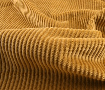 Corduroy Fabric