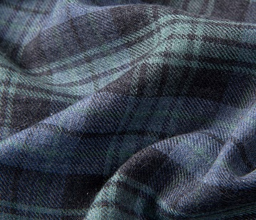 Flannel Fabric