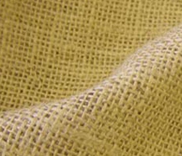 Hessian Fabric