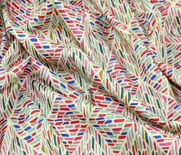 Lawn Cloth Fabric