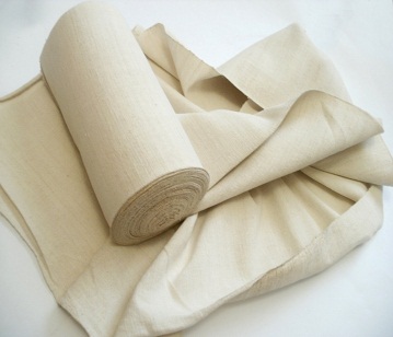 Long cloth Fabric