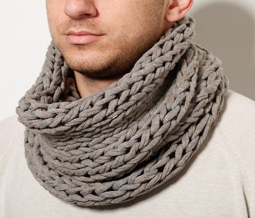 Loop Scarf