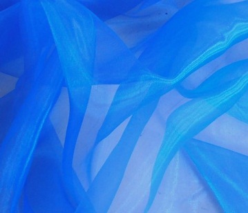 Organza Fabric