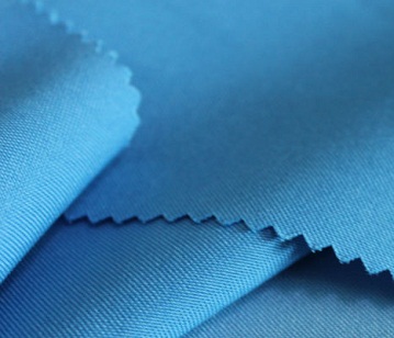 Poplin Fabric