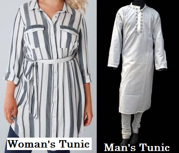 Tunic