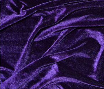 Velour Fabric