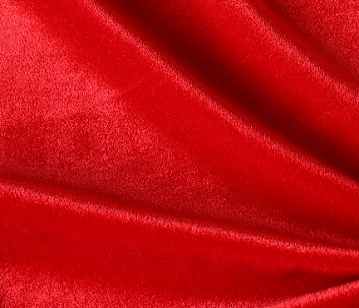 Velvet Fabric