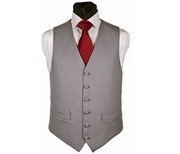 Waistcoat