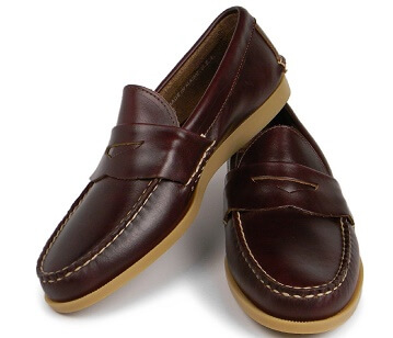 Loafers for Men