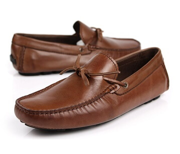 Moccasin Shoe for Men