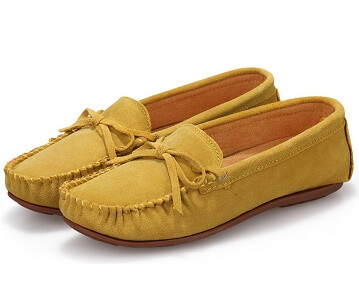 Penny Loafers for Women