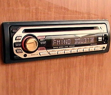 Digital FM Radio