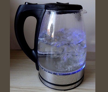 Electric Kettle