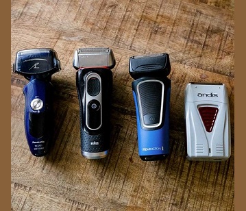 Electric Shavers or Trimmer