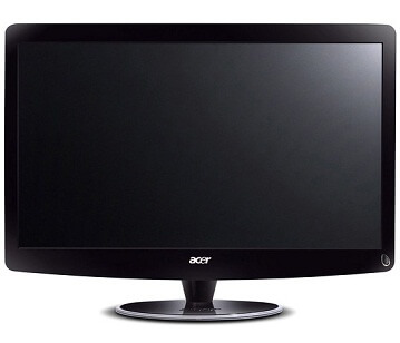 Liquid Crystal Display Television or LCD TV