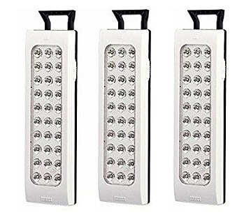 Rechargeable Emergency Light