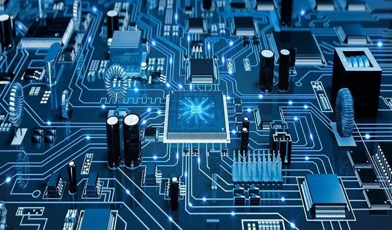 free education content for Electronics