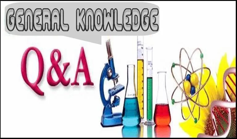 free education content for General Knowledge