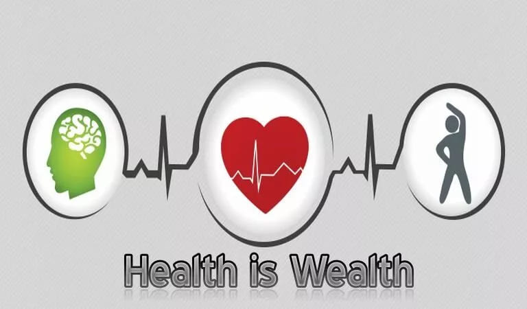 free education content for Health