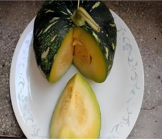 Ash Gourd Ash Gourd in category of vegetables