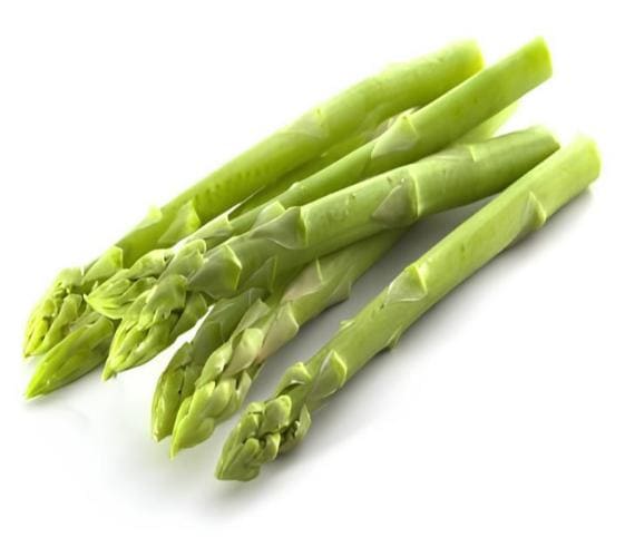 Asparagus Asparagus in category of vegetables