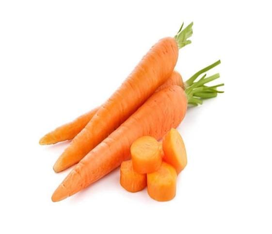 Carrot Carrot in category of vegetables
