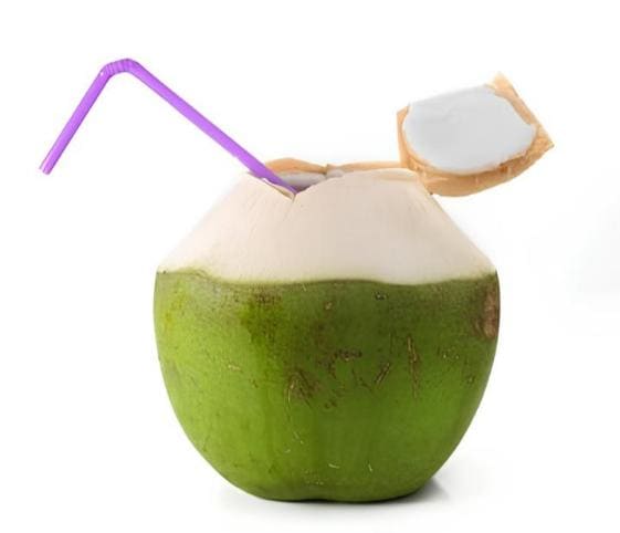 Green Coconut Green Coconut in category of vegetables