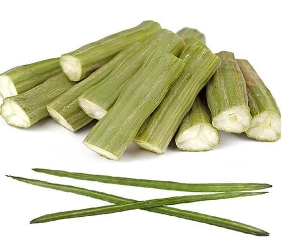 Drumstick Drumstick in category of vegetables
