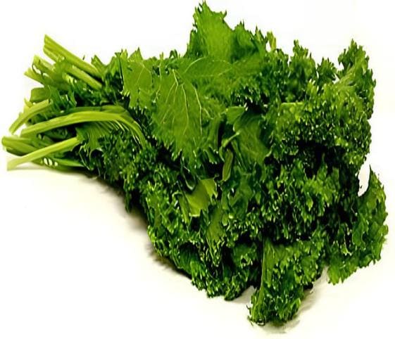 Mustard Leaves Mustard Leaves in category of vegetables