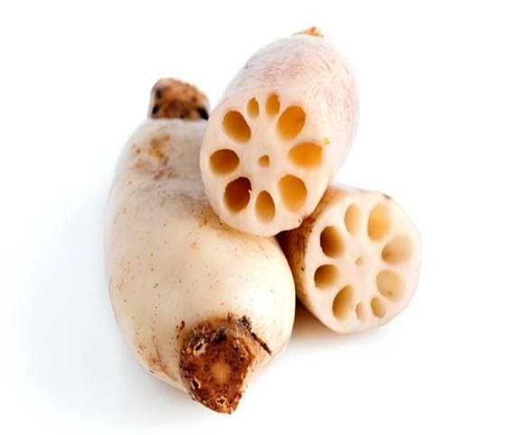 Lotus Stem Lotus Stem in category of vegetables