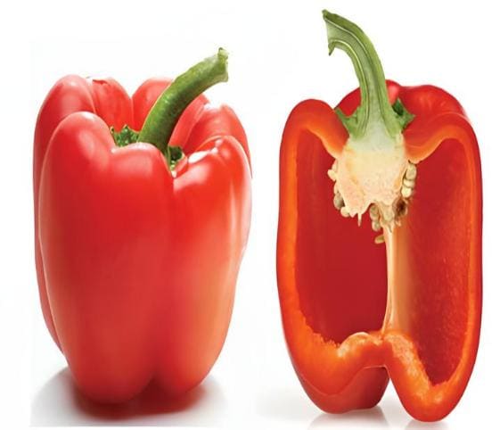 Red Pepper Red Pepper in category of vegetables