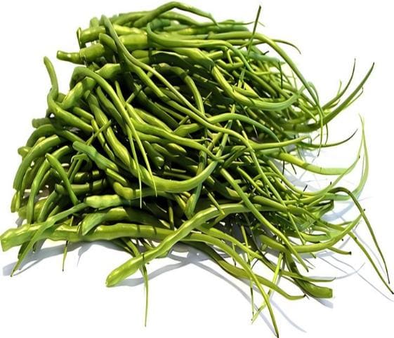 Sangri Sangri in category of vegetables